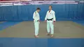 The AVF Judo System by Antoine Valois-Fortier image 4