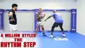 A Million Styles Boxing: The Rhythm Step by Barry Robinson image 3