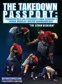 The Takedown Passport by Bekzod Abdurakhminov image 1