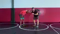 Unorthodox Heavy Weight Attacks For Athletic Upper Weights by Austin Schafer image 4