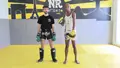 Creating Muay Thai Connections by Aurelien Duarte image 4