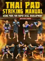 Thai Pad Striking Manual by Belton Lubas image 1