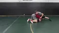 Winning Tactics For Defending & Countering The Single Leg by Andrew Howe image 5