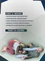 Secret Weapon: Reverse Arm Bar System Unlocked by Andrew Kerfoot image 4