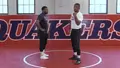 Complete Guide to Attacking With The Underhook by B.J. Futrell image 4