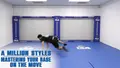 A Million Styles: Mastering Your Base On The Move by Barry Robinson image 3