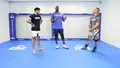 A Million Styles Boxing: The Rhythm Step by Barry Robinson image 4