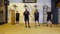 240 Rounds of a Million Styles Boxing Drills by Barry Robinson image 5