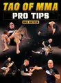 Tao of MMA: Pro Tips by Bas Rutten image 1