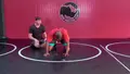 Unorthodox Heavy Weight Attacks For Athletic Upper Weights by Austin Schafer image 5
