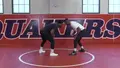 Complete Guide to Attacking With The Underhook by B.J. Futrell image 5