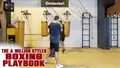 The A Million Styles Boxing Playlist by Barry Robinson image 3