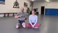 Secret Weapon: Reverse Arm Bar System Unlocked by Andrew Kerfoot image 5