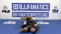 Attacking From The Guard by Azamat Hamzathanov image 4