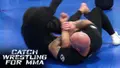 Catch Wrestling For MMA by Ben Jones image 3