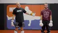 Destroying Opponents With Devastating Combinations by Bas Rutten image 4