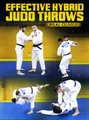 Effective Hybrid Judo Throws by Bilal Ciloglu image 1