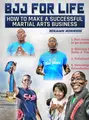BJJ For Life by Benjamin Moriniere image 1
