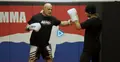 Destroying Opponents With Strikes From Every Range by Bas Rutten image 5