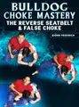 Bulldog Choke Mastery by Bjorn Friedrich image 1