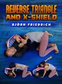 Reverse Triangle & X-Shield by Bjorn Friedrich image 1