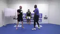 A Million Styles: Boxing Pad Work by Barry Robinson image 6