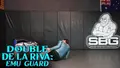 Double De La Riva: Emu guard by Benjamin Power image 3