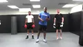 A Million Styles: Sparring That Makes You Better by Barry Robinson image 5