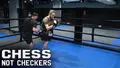Chess Not Checkers by Ben Savva image 3