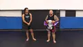 Thai Pad Striking Manual by Belton Lubas image 4