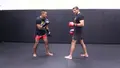 The MMA Low Kick Manual by Beneil Dariush image 4