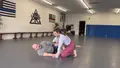 Secret Weapon: Reverse Arm Bar System Unlocked by Andrew Kerfoot image 7