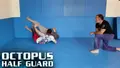 Octopus Half Guard by Bjorn Friedrich image 3