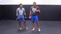 The MMA Low Kick Manual by Beneil Dariush image 5