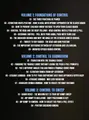 Internal BJJ Efforless Closed Guard by Bjorn Friedrich image 2
