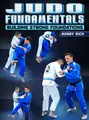 Judo Fundamentals: Building Strong Foundations by Bobby Rich image 1