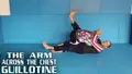 Arm Across The Chest Guillotine by Bjorn Friedrich image 3