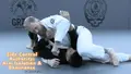 Side Control Authority: Arm Isolation and Dominance by Alex Smith image 1