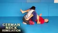 German Neck Humiliation by Bjorn Friedrich image 3