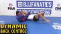 Dynamic Back Control by Bradley Schneider image 3