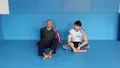 Arm Across The Chest Guillotine by Bjorn Friedrich image 4
