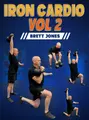 Iron Cardio Vol 2 by Brett Jones image 1