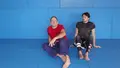 The Brazilian Jiu Jitsu Cradle by Bjorn Friedrich image 4