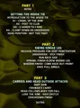 Offensive Leg attacks For Wrestling by Brandon Sorensen image 2