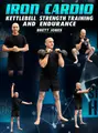 Iron Cardio by Brett Jones image 1