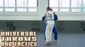Universal Throws and Tactics by Bobby Rich image 3
