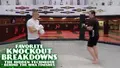 Favorite Knockout Breakdowns by Brandon Gibson image 3