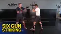 Six Gun Striking by Brandon Gibson image 3
