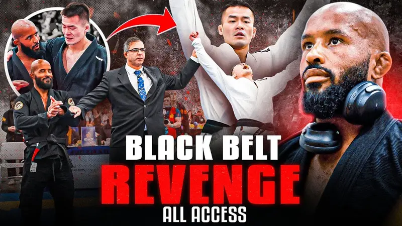 No Match, No Refund: BJJ Tournament Refund Policies And The Fine Print Behind Your Entry Fee