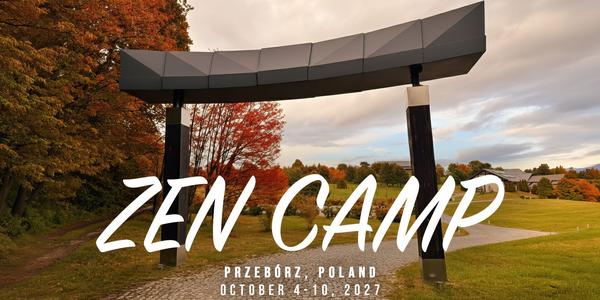 BJJ Globetrotters Zen Camp 2027